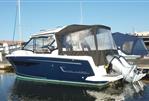 Jeanneau Merry Fisher 895 Offshore - Merry-Fisher-895 -offshore-stern