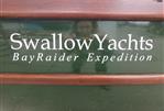 Swallow Yachts Bayraider Expedition