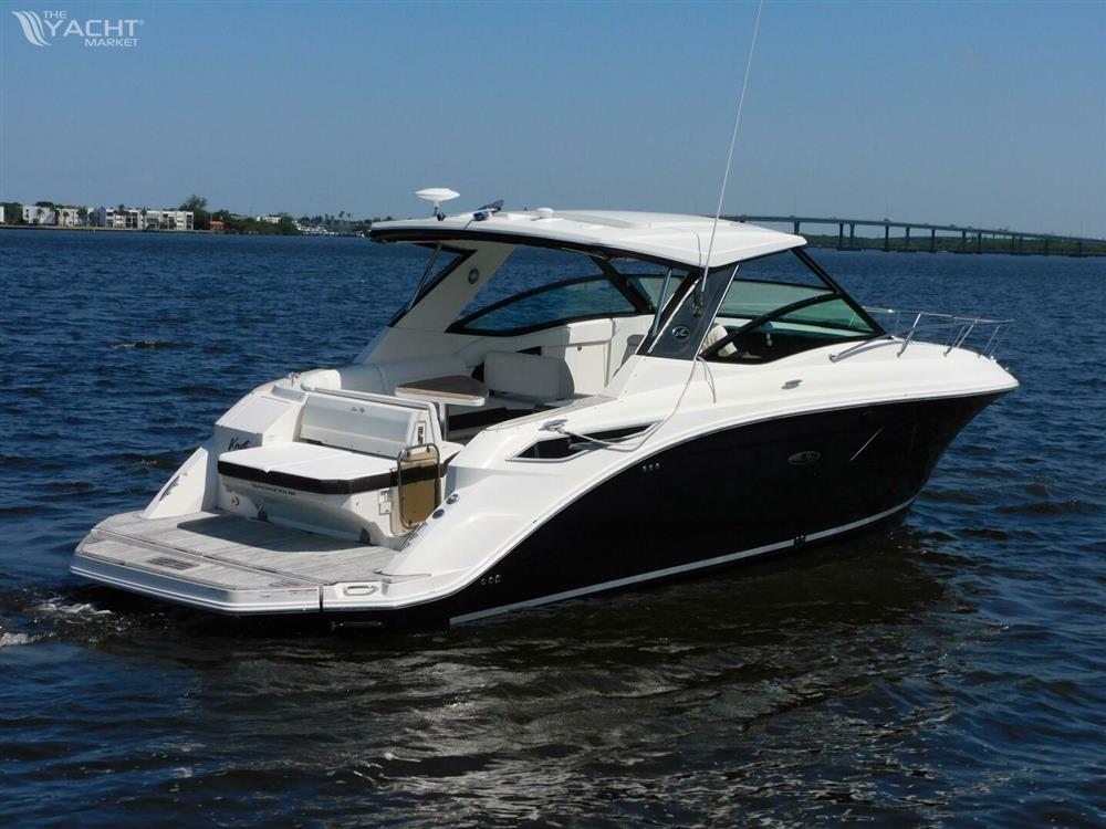 Sea Ray (2018) for sale