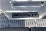BRIG RIBs Navigator 570