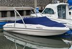 Glastron Bowrider 185 Speed Boat - Boats-uk.com