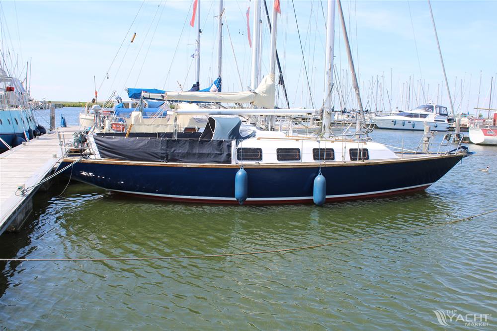 Narwal 38 (1972) for sale