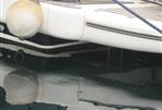 Sunseeker Predator 56 - Sunseeker Predator 56  - Hull Close Up