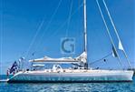 JFA 75 Alloy Custom Sloop - 1993 JFA 75 Alloy Custom Sloop - RUNAWAY BUNNY for sale