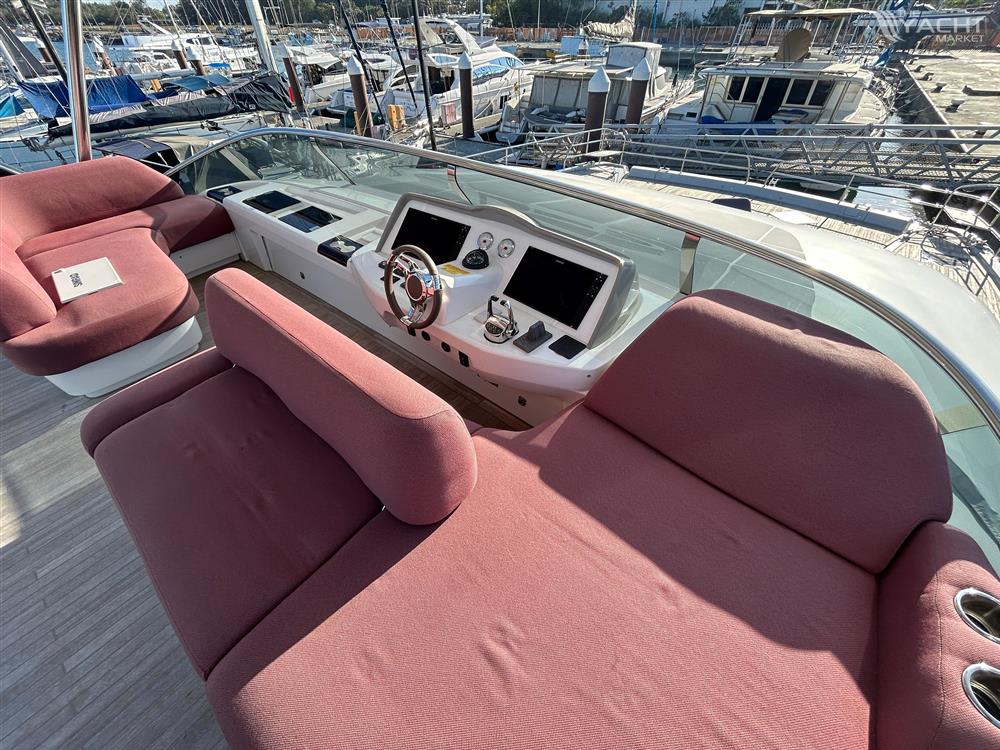 Lagoon Sixty7 (2020) for sale