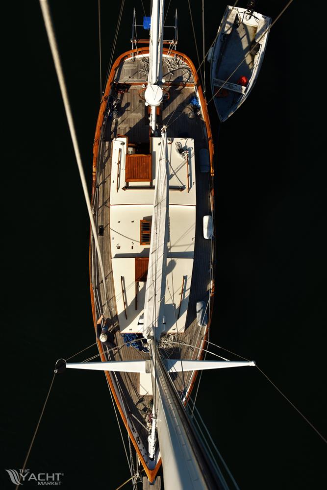Formosa 41 (1973) for sale