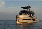 Explorer Motor Yachts 62, 2024 - NEW BOAT
