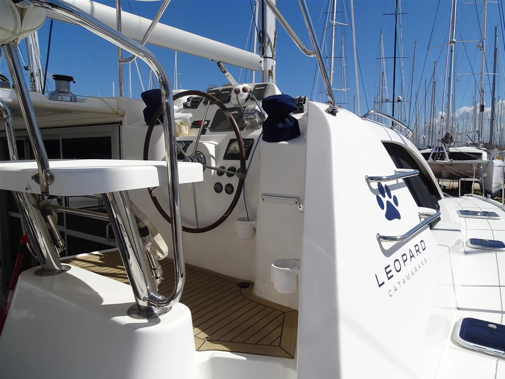 Leopard 44 (2014) for sale