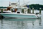 Stamas 33T Aventura  - Used Power Center Console for sale