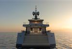 Aegean Yacht Tigershark