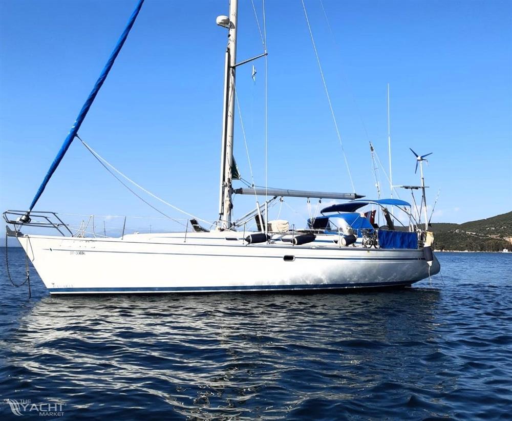 Bavaria 46 Holiday (1998) for sale