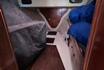 Southerly 28 - Southerly 28  - Forward Cabin