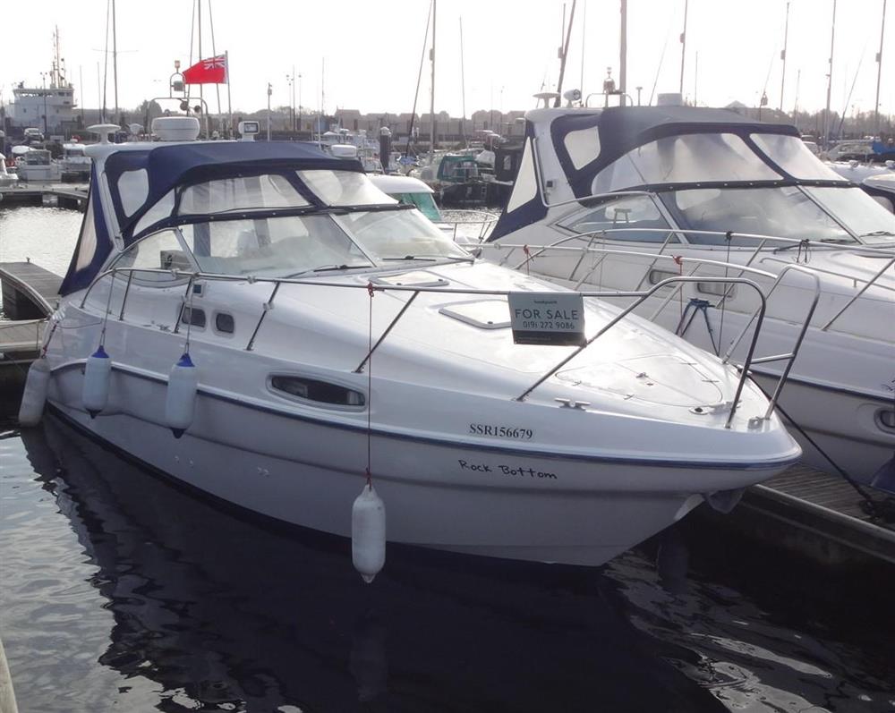 Sealine S28 (1996) for sale