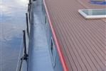  Dutch Barge 17M