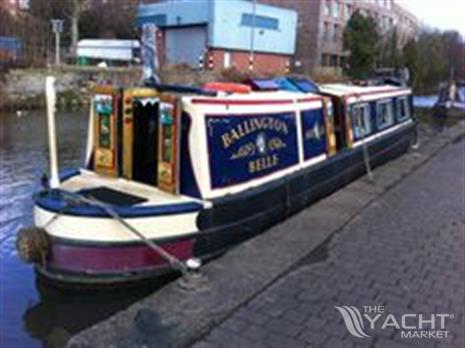 Narrowboats Urgently Wanted for Brokerage and Outr