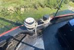 Dutch Barge Sailing Klipper - Dutch Barge Sailing Klipper sold with a residential mooring (for rent) - Bow
