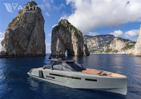 Evo Yachts R6 New Boat For Sale 2021 Theyachtmarket
