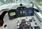 Cruisers Yachts 455 Express Motor Yacht - Helm Station  