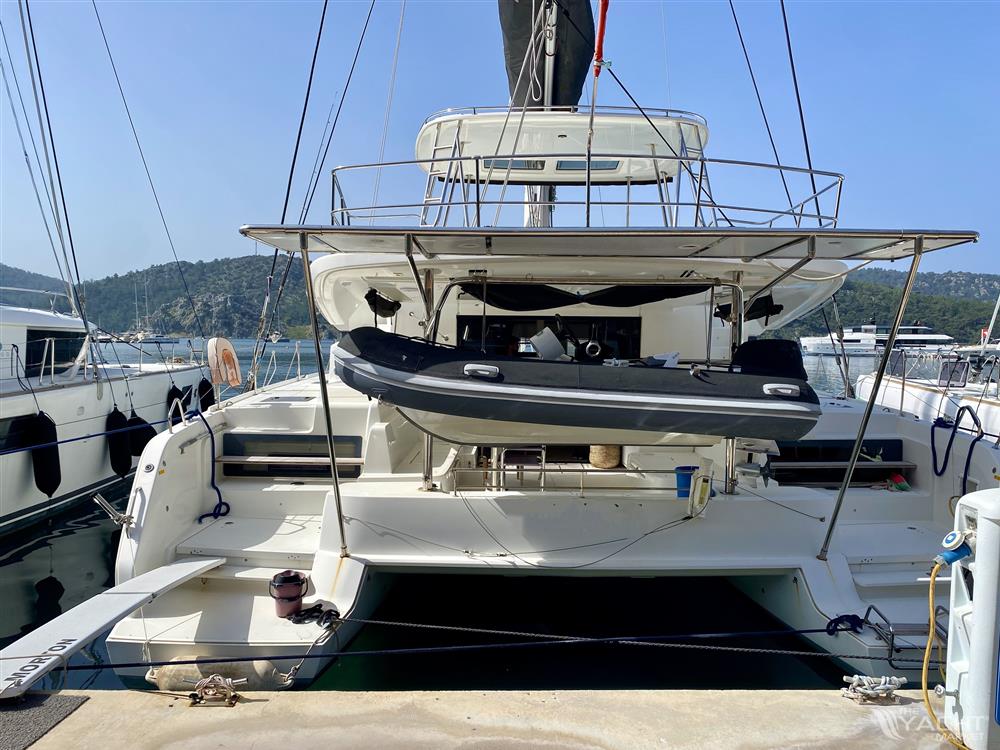LAGOON 50 (2020) for sale