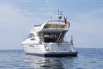 Marine Projects PRINCESS 40 FLY