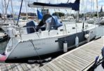 Beneteau Oceanis Clipper 331 - Beneteau Oceanis Clipper 331 for sale with BJ Marine