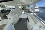 Cruisers Yachts 455 Express Motor Yacht - Aft Deck 