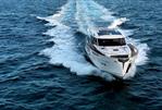 Greenline 48 Coupe, 2024 NEW BOAT