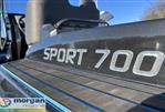 Highfield  Sport 700