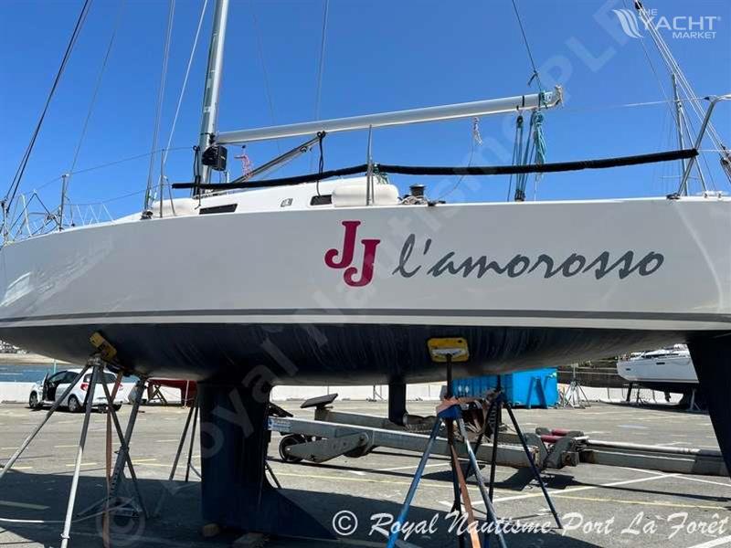J BOATS J 97 (2011) for sale