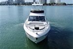 Cruisers Yachts Cantius 60 FLY