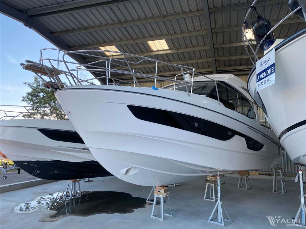 BENETEAU ANTARES 11 FLY (2024) for sale