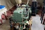 1952 45′ x 13′ Roamer Subchapter M Compliant Model Bow Tug