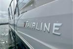 Fairline Targa 38