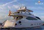 Sunseeker 86 Yacht - Picture 4