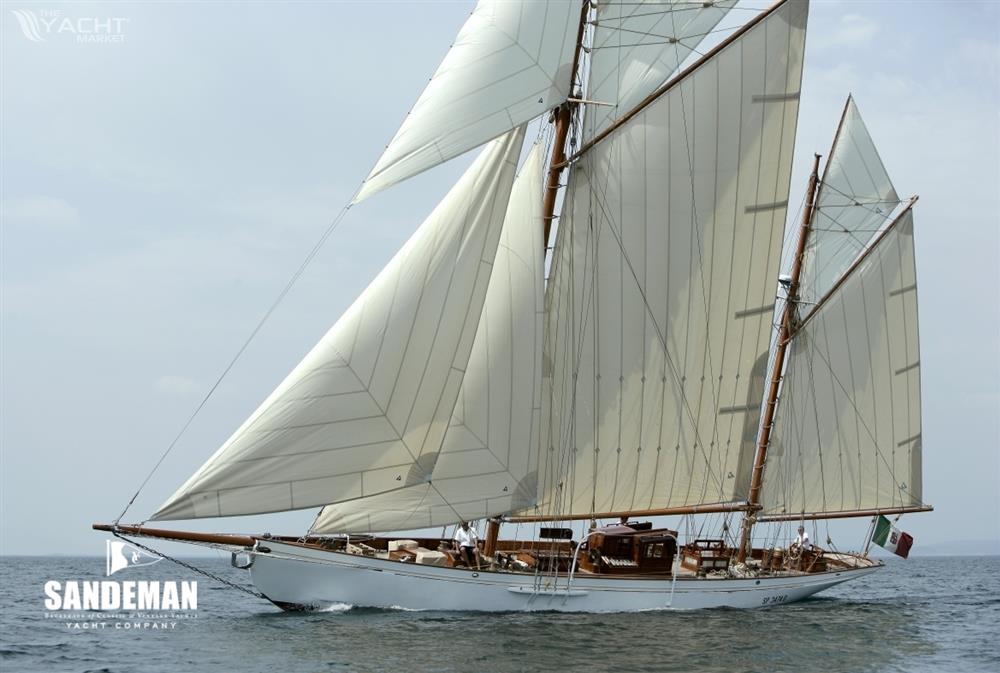 one off ketch steel boat for sale - page 5 - waa2