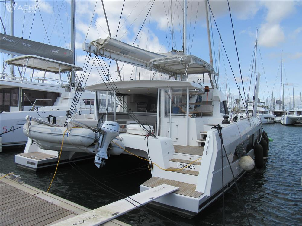 Catana OC 50 (2023) for sale