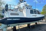 Redbay Boats Stormforce 11.0
