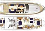 Princess Yachts 67 Flybridge - Princess 67