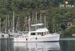 Grand Banks 42 Classic - Picture 2