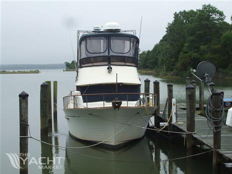 Albin 36 Trawler Used Boat For Sale 1978 Theyachtmarket