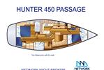 Hunter Legend 450 Passage