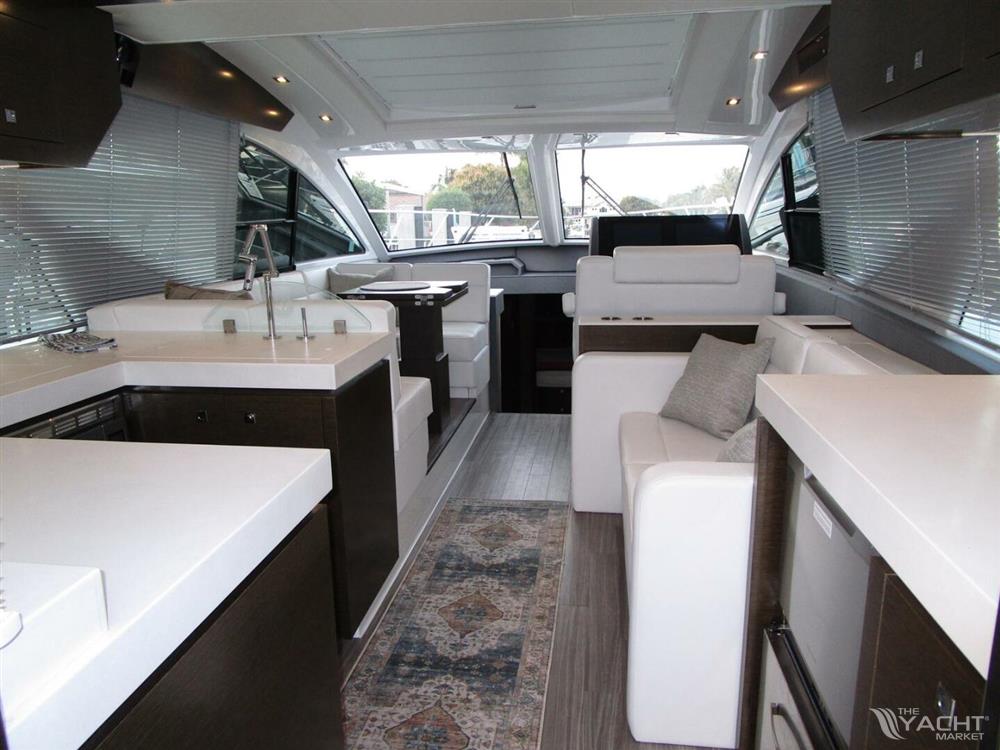 Cruisers Yachts 54 Cantius (2017) for sale