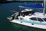Prout Prout 45 - Used Sail Catamaran for sale