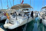 Jeanneau Sun Odyssey 50 DS - 2016 JEANNEAU SUN ODYSSEY 50 DS / Portofino Yachting