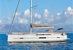 Dufour Yachts 500 Grand Large - 500 GL - Abayachting Dufour 500 Grand large usato-Second hand 1