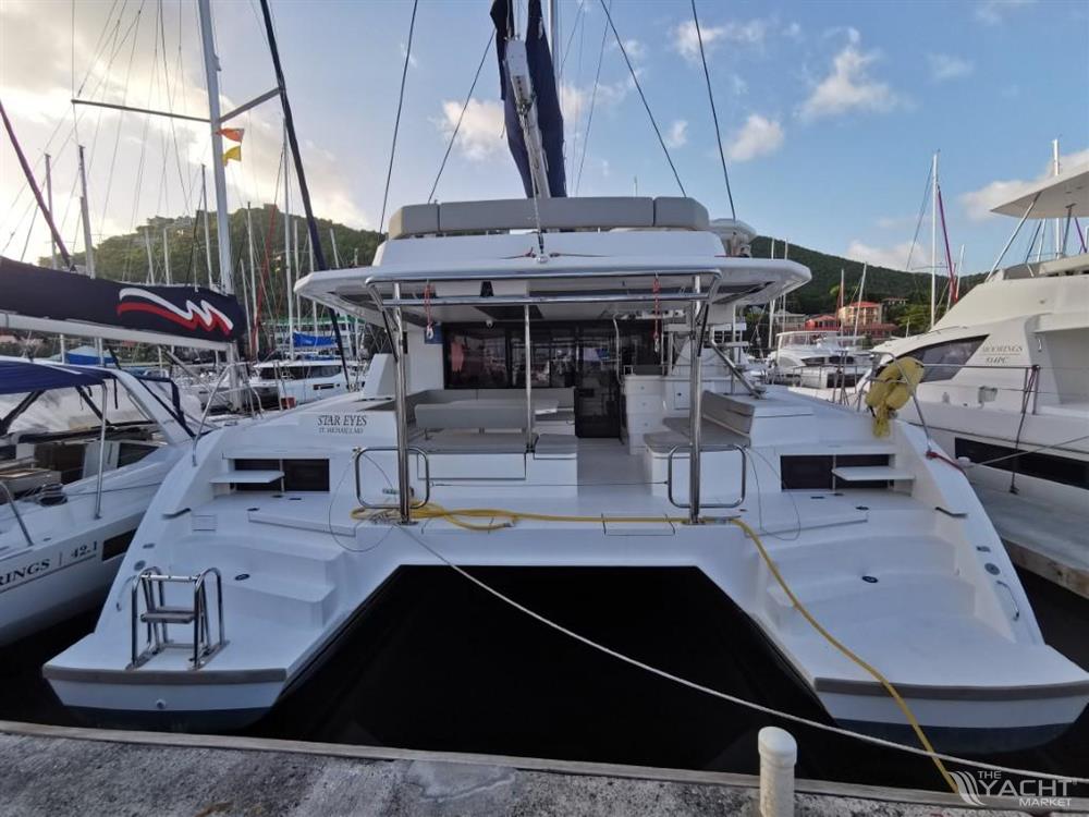 Leopard 50 (2018) for sale