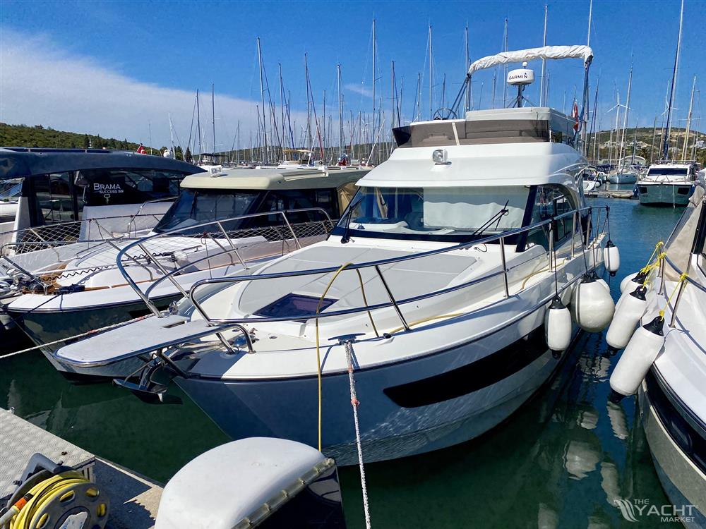 BENETEAU ANTARES 11 FLY (2023) for sale