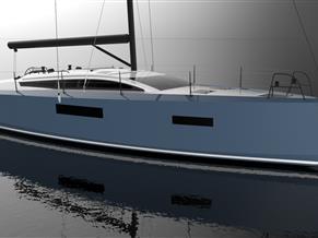 RM Yachts 1380