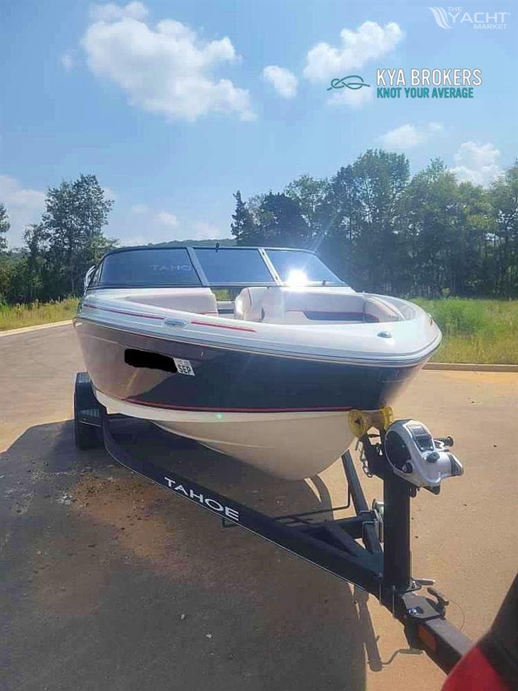 Tahoe 700 (2019) for sale