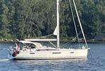 Jeanneau Yacht 53
